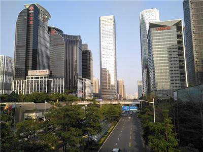 尽情享受奢华与私密的完美结合